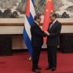 Cuba y China resaltan amistad especial e impulsan cooperación Sur-Sur