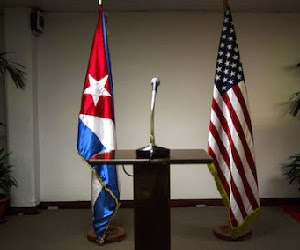 En este momento estás viendo Cuba está dispuesta a relación respetuosa con Estados Unidos