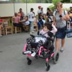 Reconocen como empleo el servicio de cuidados para familias de hijos en situación de discapacidad severa