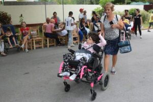 Lee más sobre el artículo Reconocen como empleo el servicio de cuidados para familias de hijos en situación de discapacidad severa