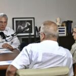 Gobierno de Cuba otorga máxima prioridad a recuperación energética (+Video)
