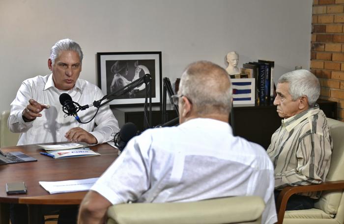En este momento estás viendo Gobierno de Cuba otorga máxima prioridad a recuperación energética (+Video)