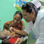 Un día de reflexión sobre el rol de los enfermeros en la salud