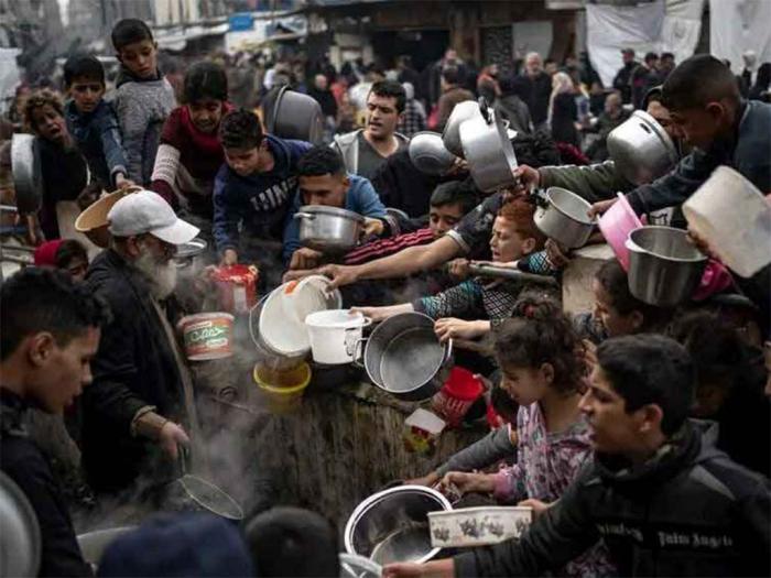 En este momento estás viendo Venezuela rechaza el canje de presos por migrantes propuesto por El Salvador