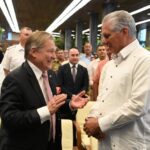 Cuba y Rusia van por más