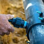 ¿Quién dijo que el agua no sube a la loma?