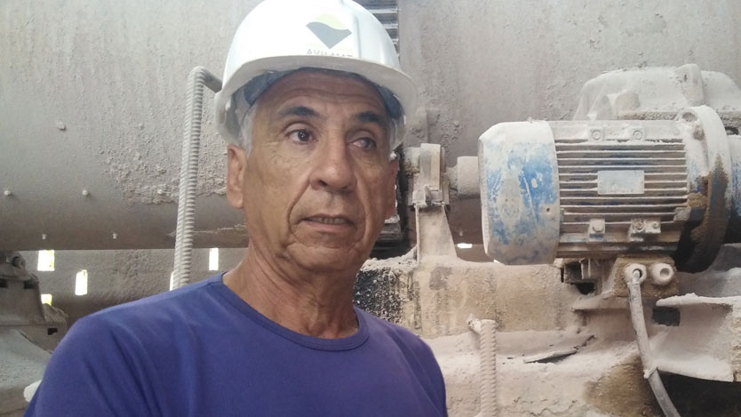 En este momento estás viendo Confianza en Avilmat