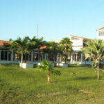 Invasive alien species management and monitoring workshop held in Ciego de Avila