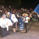 Un carnaval más discreto que sencillo