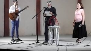 Presencia avileña en coloquio sobre Nicolás Guillén