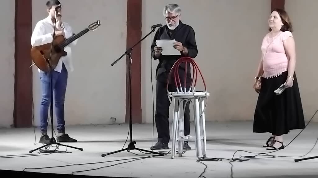 Presencia avileña en coloquio sobre Nicolás Guillén