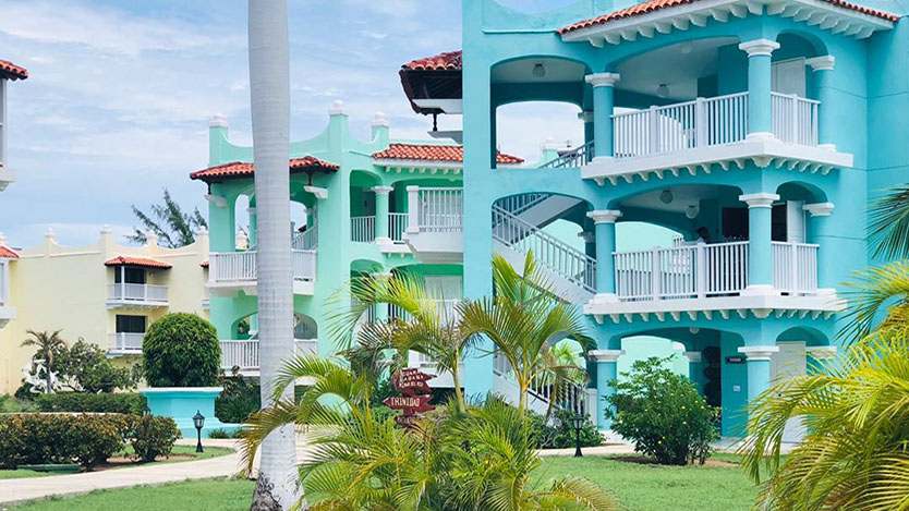 En este momento estás viendo La clave del Iberostar Daiquirí