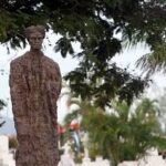 A la Madre de la Patria, el homenaje infaltable