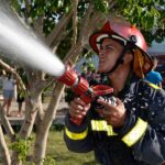 Contribuir a la prevención para evitar desastres