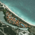 Cayo Coco natural lagoon maintains vitality