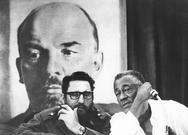 En este momento estás viendo Cuba commemorates the birth of an important workers’ leader