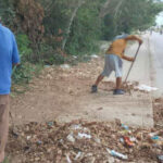 Desarrollan acciones por aniversario de la mercedación del hato de Morón