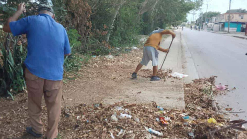 Lee más sobre el artículo Desarrollan acciones por aniversario de la mercedación del hato de Morón