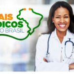 Gobierno de Brasil busca ampliar nuevamente programa Más Médicos