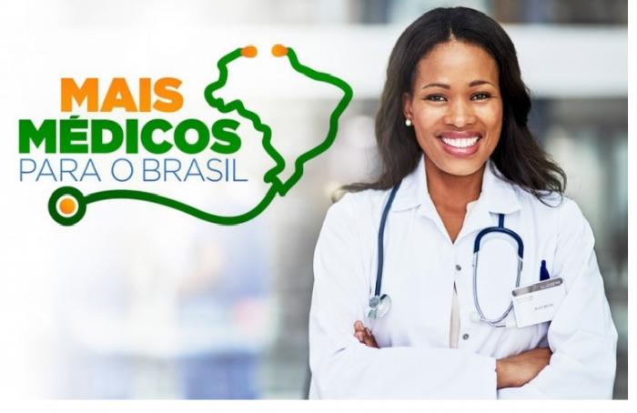 En este momento estás viendo Gobierno de Brasil busca ampliar nuevamente programa Más Médicos