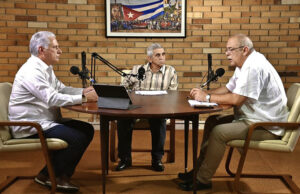 Lee más sobre el artículo Prioridad del país: solucionar problemas de generación eléctrica