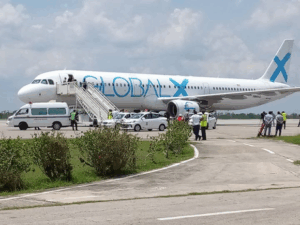 Devuelven a Cuba 130 migrantes irregulares por vía aérea desde Estados Unidos