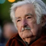 Duelo oficial en Uruguay por muerte de José Mujica