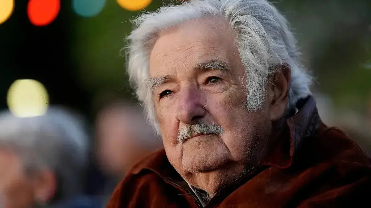 En este momento estás viendo Duelo oficial en Uruguay por muerte de José Mujica