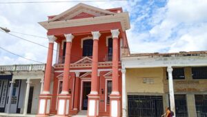 Lee más sobre el artículo Morón to host Provincial Event for International Museum Day