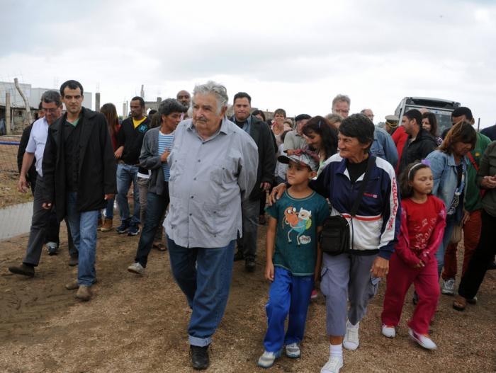 En este momento estás viendo Adiós a Pepe Mujica: el revolucionario tranquilo