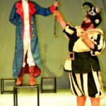 Vuelve a escena «El Principito» en el Reguero