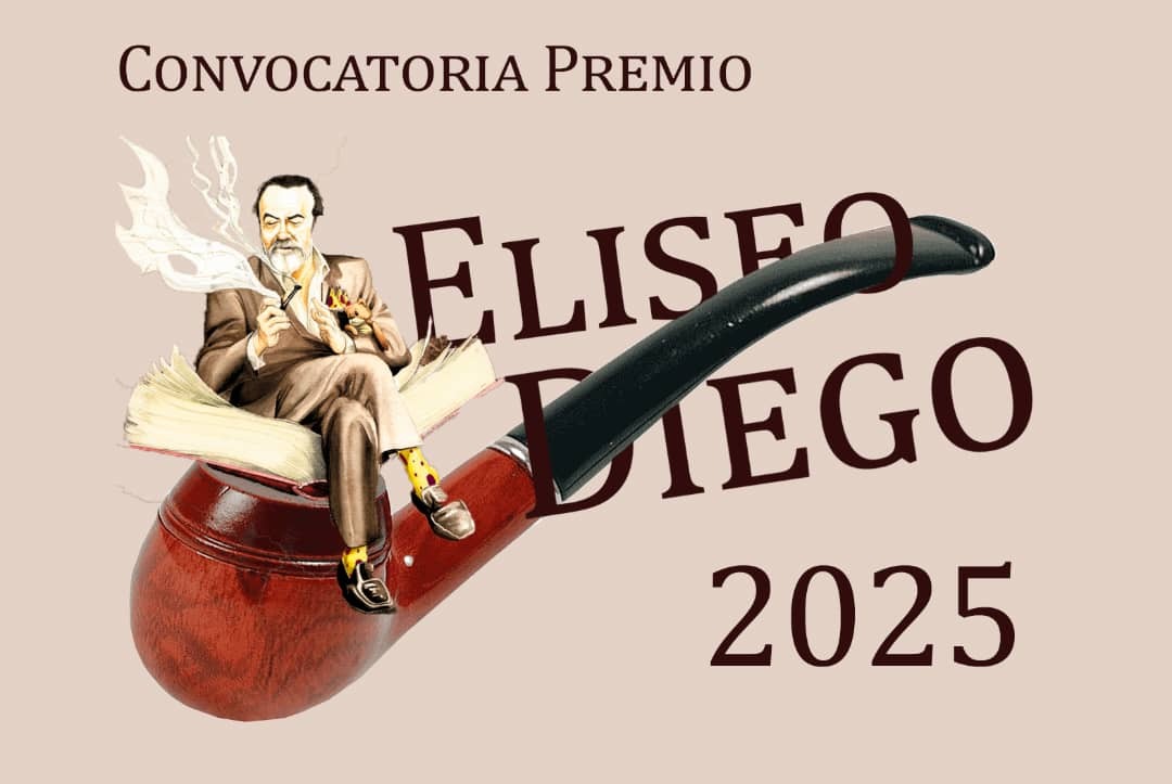 En este momento estás viendo Ediciones Ávila convoca al Premio Eliseo Diego 2025