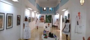 Lee más sobre el artículo El salón Mi gallo premia en Morón