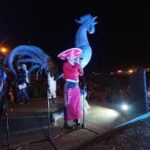 Serenata al Gallo abrirá Semana de la Cultura Moronera
