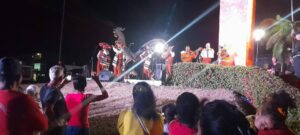 Lee más sobre el artículo Morón tiene su semana de la cultura 2025