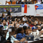 Casi mil amigos de Cuba asisten al Encuentro Internacional de Solidaridad