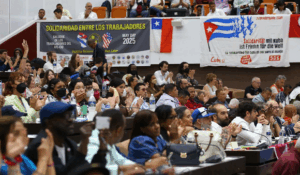 Lee más sobre el artículo Casi mil amigos de Cuba asisten al Encuentro Internacional de Solidaridad