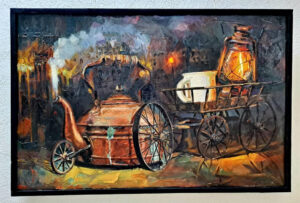 Lee más sobre el artículo Matriarcal: the warm memory of everyday life