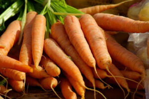 Lee más sobre el artículo Presencia de vegetales en los agromercados de Ciego de Ávila