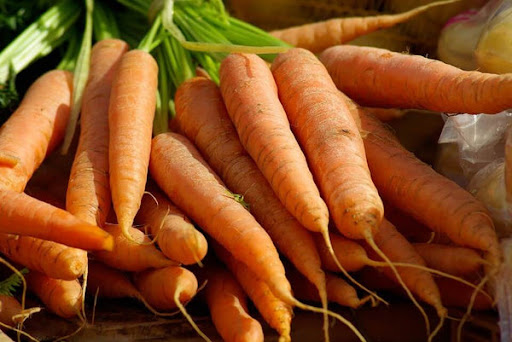 En este momento estás viendo Presencia de vegetales en los agromercados de Ciego de Ávila