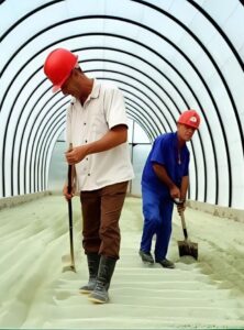 Lee más sobre el artículo IMRE: Un centro innovador por excelencia