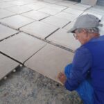 Diversifican producciones yeseros de Punta Alegre