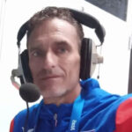 Avilanian sports commentator honoured at national festival