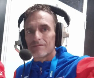 Lee más sobre el artículo Laureado comentarista deportivo avileño en festival nacional
