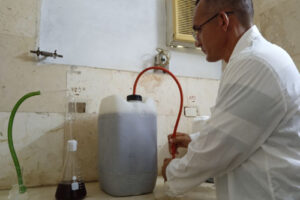 Lee más sobre el artículo Science Drives Socioeconomic Development in Ciego de Ávila