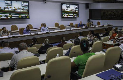 En este momento estás viendo Marrero Cruz: Buscar soluciones, no justificaciones