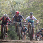 Este domingo carrera de Mountain Bike cierra curso 2024-2025