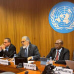Rinden tributo en la ONU a la labor de los médicos cubanos
