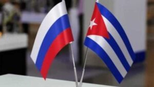 Lee más sobre el artículo Moscú y La Habana debaten un programa de rehabilitación de niños rusos en Cuba