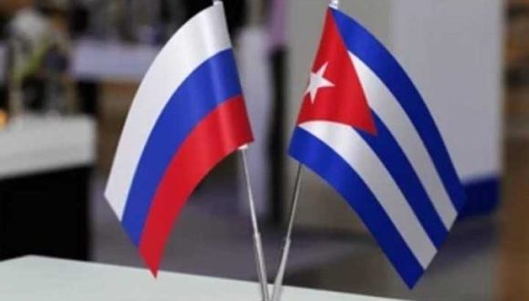 En este momento estás viendo Moscú y La Habana debaten un programa de rehabilitación de niños rusos en Cuba